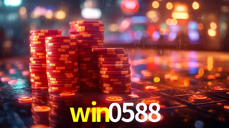 Sinta a adrenalina dos jogos de cassino com win0588