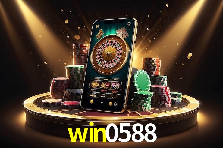 Estatísticas do Jogo win0588