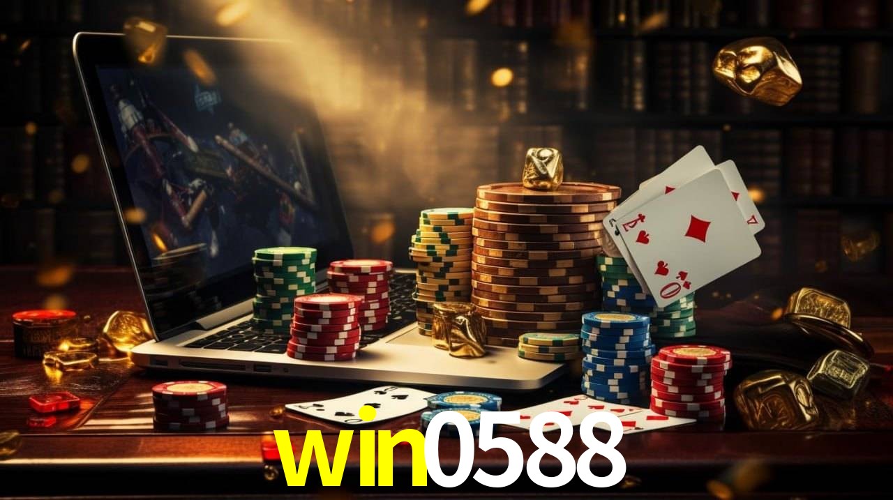 Diretório de Jogos win0588
