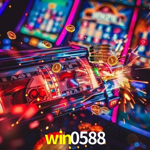 Estatísticas do Jogo win0588