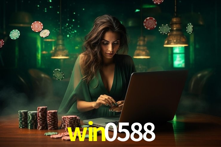 PIX Instantâneo win0588