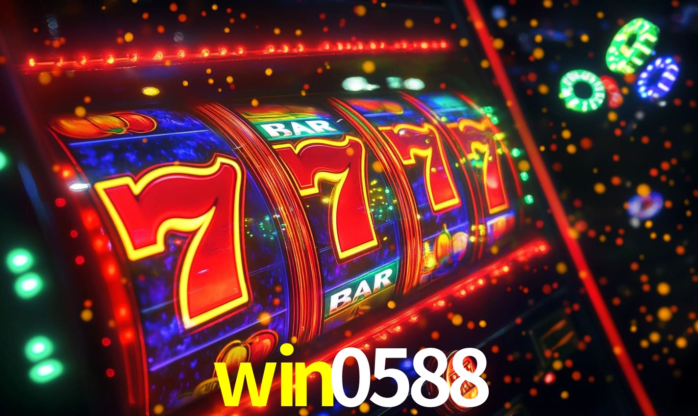 win 0588
