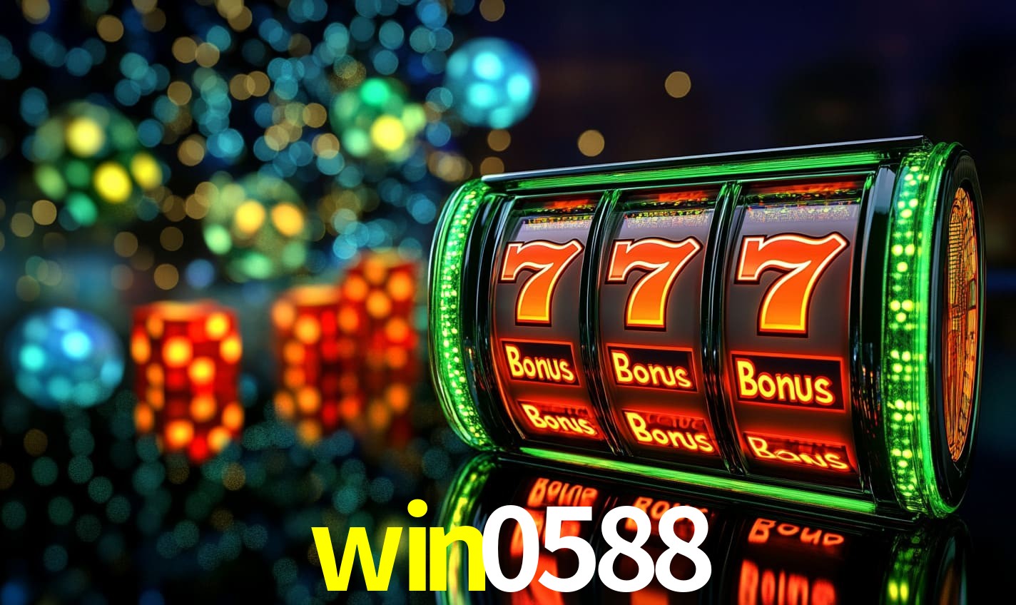 Experiência VIP win0588
