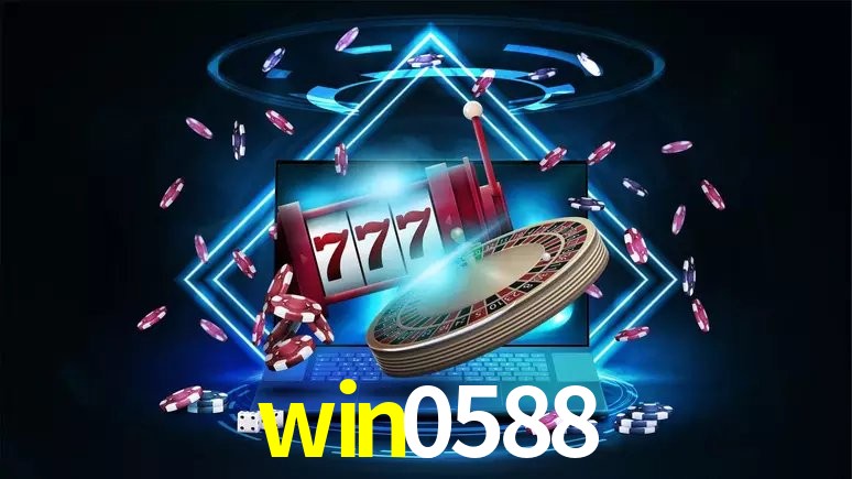 Bônus de Boas-vindas win0588