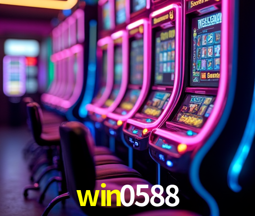Sistemas de Segurança win0588
