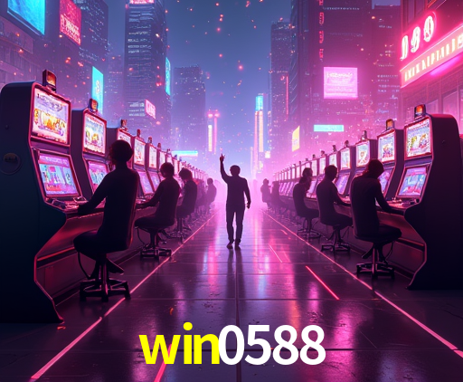 Recursos de Bônus win0588